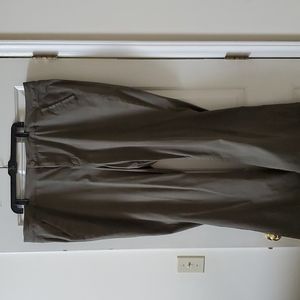 Lane Bryant full length pants